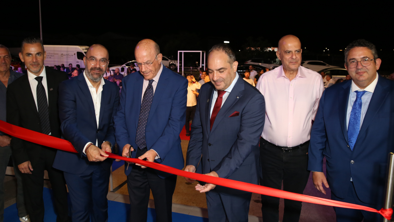 Dynamic Works Celebrates 20 Dynamic Years in a Grand Celebration
