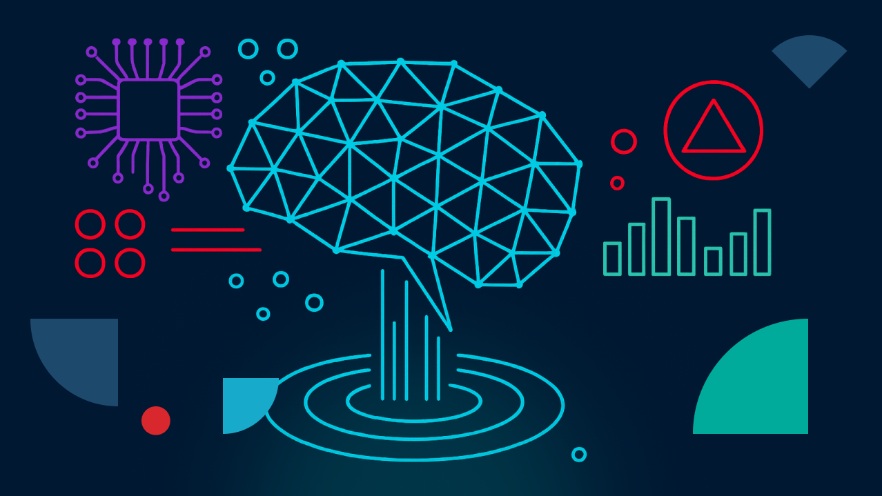 Leveraging AI in the financial industry