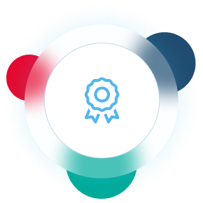 Awards & Certifications