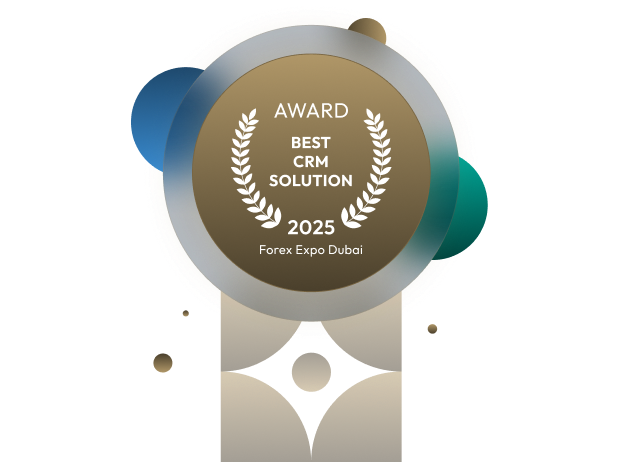 Syntellicore Wins Best CRM Solution