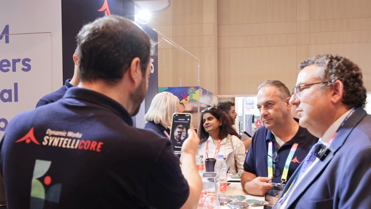 Syntellicore Unveils Next-Gen CRM Features for Onboarding, Compliance & Voice Intelligence at iFX EXPO 2025