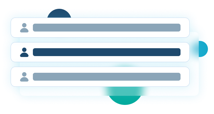 领导/客户/帐户管理