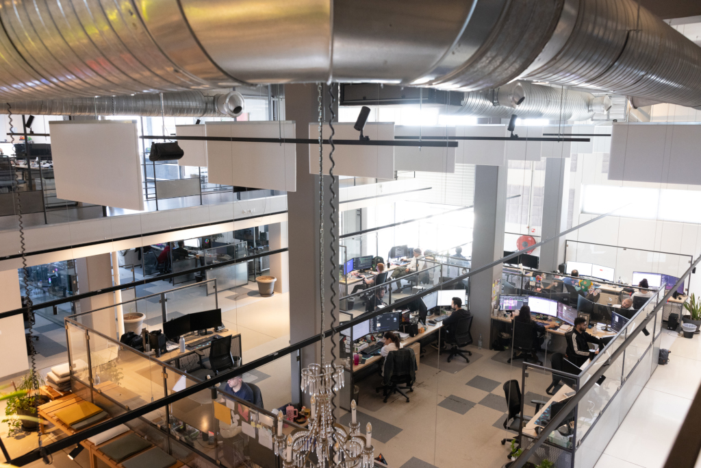  Headquarters in Nicosia & Limassol, Cyprus