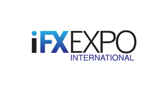 Meet us at iFX EXPO 2019