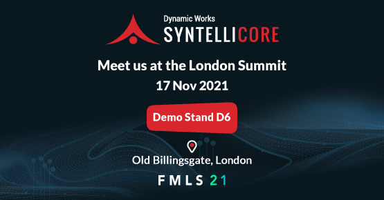 Meet us at the FMLS21 London Summit