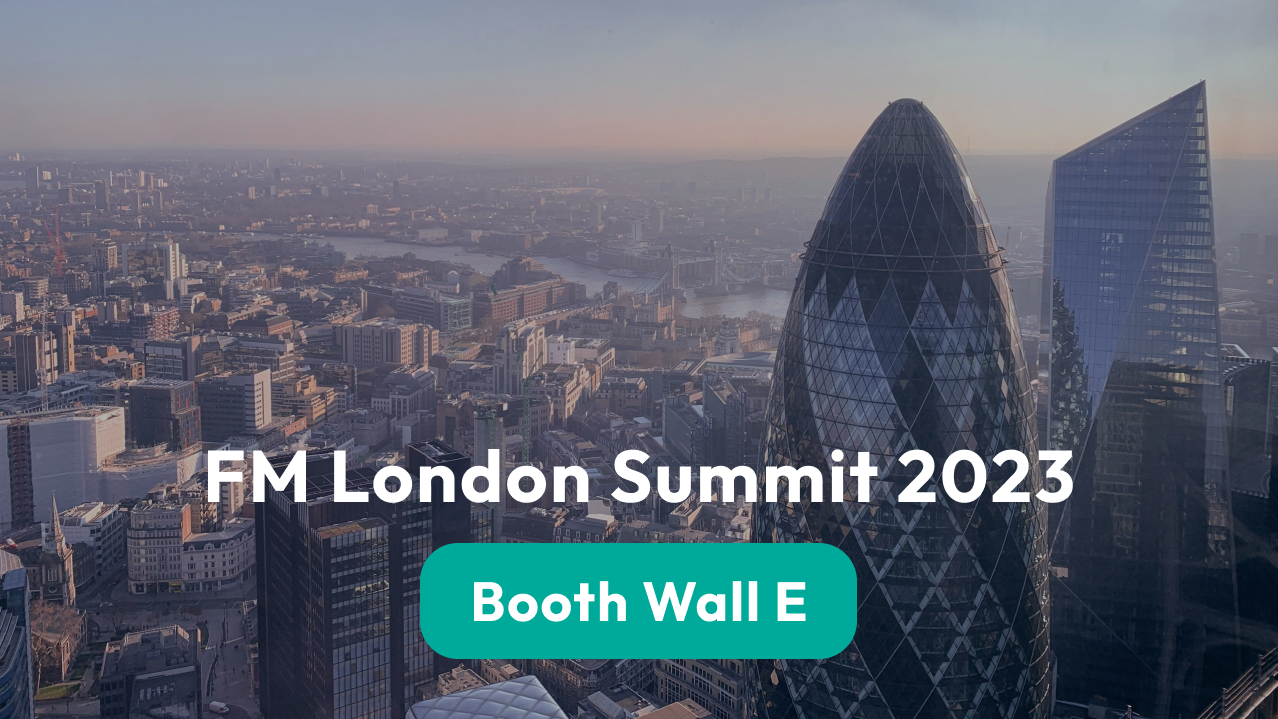 Join Us at the Finance Magnates London Summit - FMLS: 23