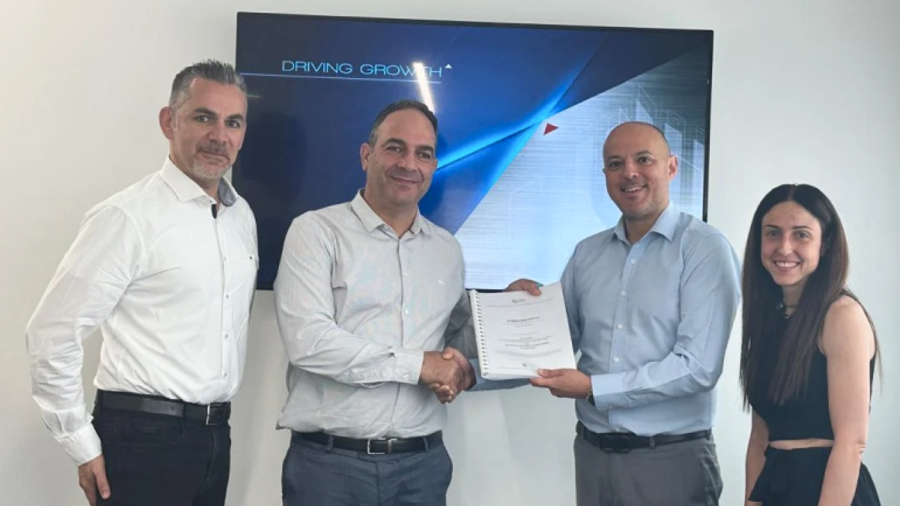 Dynamic Works Secures Funding for Ground-Breaking Financial Technology on Syntellicore CRM through the RIF DISRUPT Programme