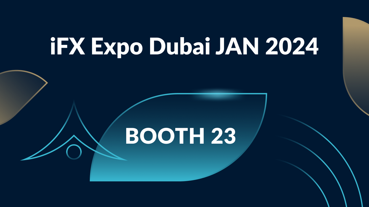 Join Us at the iFX Expo Dubai 2024