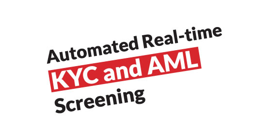 Syntellicore Automates KYC & AML