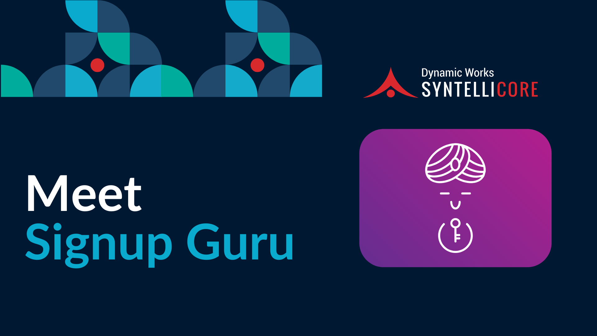 SignUp Guru gives brokers full, no-code control over the client registration journey within Syntellicore CRM.
It enables flexible form configuration, validation, and approval flows, ensuring a secure, compliant, and smooth onboarding experience.