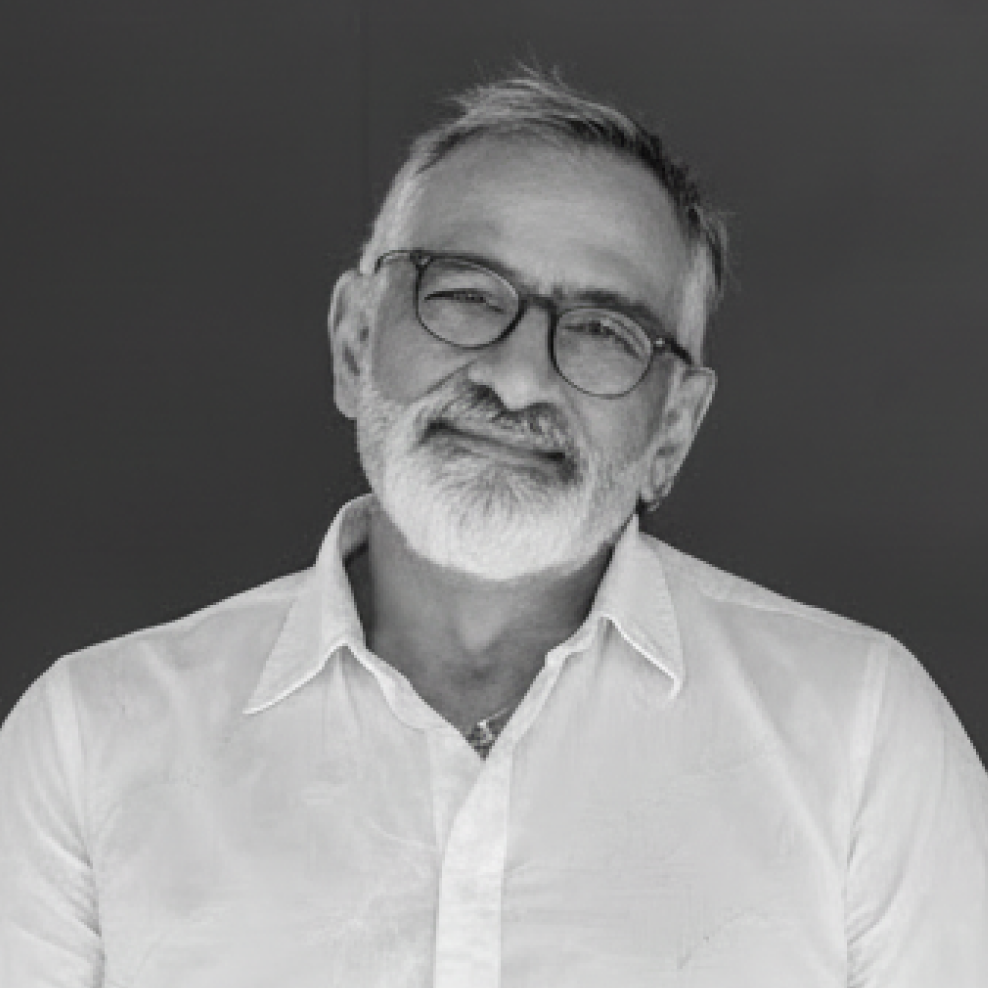 George Papas